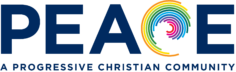 peace church logo